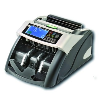 徠福 Life 銀行專業型點驗鈔機 NO.1308, 1個