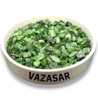 24H出貨 天然 和田玉 碎石, 1個, 商品編號A055/和田玉,7-14mm/100克