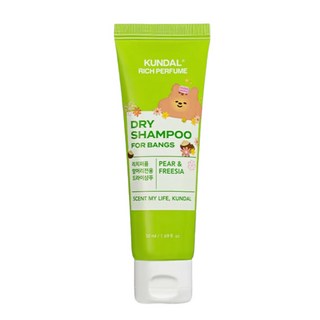 드라이샴푸 페어엔프리지아, 50ml, 1개