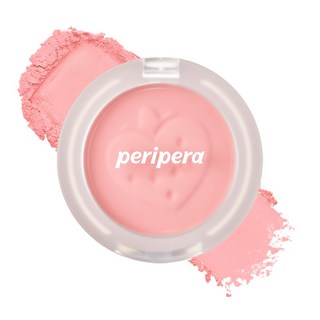 [소프트베리 컬렉션] 페리페라 맑게 물든 선샤인 치크, 027 딸기수확해, 1개