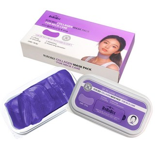 단1장으로 목주름 32.6%개선 피부속 꺼진 콜라겐을 다시 채워준다는 목주름 콜라겐 팩, 1개, 30개입