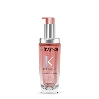케라스타즈 크로마 압솔뤼 오일 75ml 염색모 케어, 1개