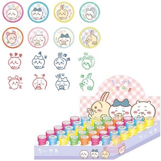 兒童印章 汪汪隊立大功 三麗鷗 蠟筆小新 卡娜赫拉 貓福珊迪 吉伊卡哇 連續印章 獎勵印章 卡通 鼓勵印章 好寶寶印章, 1個, 吉伊卡哇 / 9368