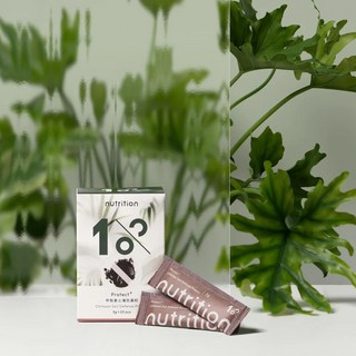 【1%nutrition】Protect 甲殼素防蟲粉20入 植物驅蟲 天然無毒 寵物友善 居家種植, 1個, 3盒
