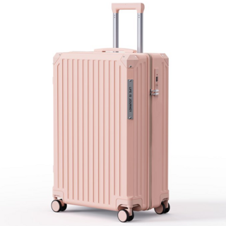 개미새끼개성있는 패션 캐리어 28인치 24인치 20인치 기내용 캐리어[3년as]