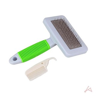 금비가 애견 슬리커 브러쉬 강아지브러쉬
