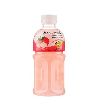모구모구 리치맛, 320ml, 48개