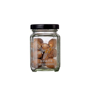 【富興米店】印尼肉豆蔻（50g）, 50g, 1個
