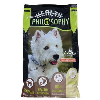 菲爾比 狗飼料7.5kg羊肉(效期26/6月 出清價), 1個, 菲爾比7.5kg-羊肉