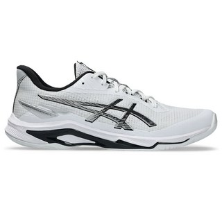 ASICS Netburner Ballistic FF 4 排球鞋，輕量透氣耐磨防滑，緩震保護，提升運動表現