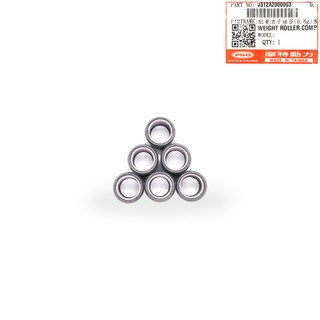 PGO原廠普利珠 Alpha Max 阿法 滾珠 普利珠 6.8克, J312A2000003