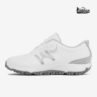 [PWX]바로인 버디 다이얼 골프화(WT)