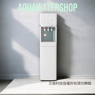 淨水器專用自動補水飲水機，喝好水