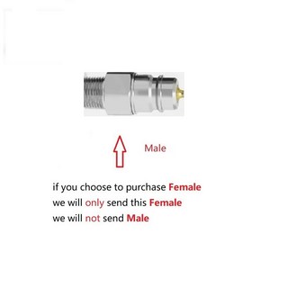 커넥터 스틸 플러그 세트 밀폐형 유압 연결 인치 소켓, 3/4, Male, 1개