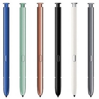 갤럭시 노트20 호환용 노트20 울트라 S펜 스마트터치펜 개별포장, 1개, 화이트