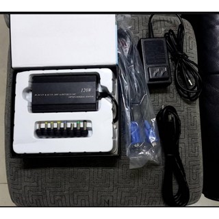 數位電視天線，360度訊號接收，防水磁吸底座，支援4K/1080P高畫質, 網路版wifi安卓4核送遙控和hdmi線, NSM12B