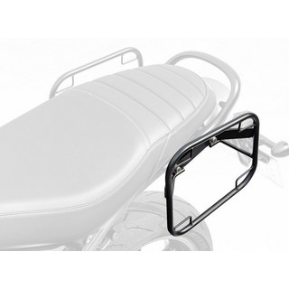 (Kijima) 400X('24-) HTR-08012 키지마 오토바이 가방 서포트 사이드 백 장착 좌측