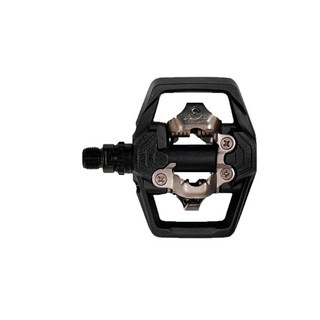 SHIMANO GRX PD-ME700登山車卡踏 雙面上卡 SPD系統, 1個