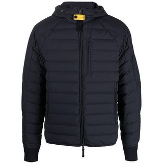 테온셀 22FW 파라점퍼스 PERRY 후드 경량 패딩 VA03 710 PENCIL