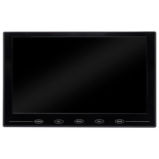 CHICHIAU 9吋LED液晶螢幕顯示器(AV VGA HDMI) 9200型