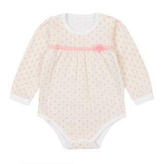 아가방 가격인하 01P517553 르네바디수트 핑크 가격착한 바디수트를 찿는분께 추천드려요