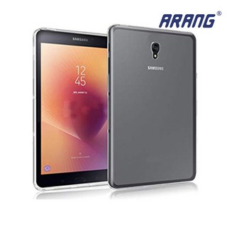 아랑 갤럭시탭 A6 10.1 T580 T585 케이스, 방탄유리필름 1매, 1개