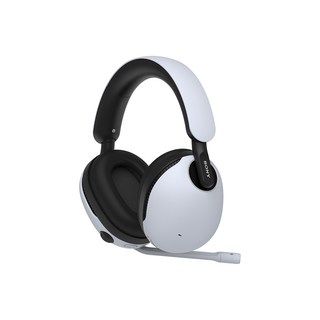 SONY 索尼 INZONE H9 WH-G900N 無線降噪 電競耳機 - 沉浸式遊戲體驗, 白