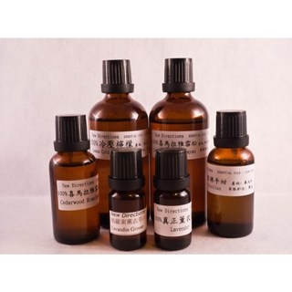 857 澳洲 ND 尤加利精油, 1個, 100ml