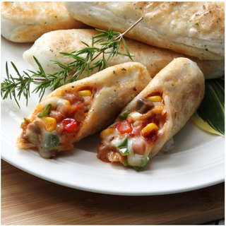 서울마님 피자 찰바 120g [OC001], 2개