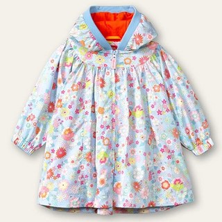 오일릴리키즈 오일릴리 키즈 클레멘티나 코트 OKBSEJP002A 2400837