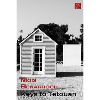 (英文圖書)Keys to Tetouan: The Tetouan Trilogy 平裝版, Independently Published, 英文