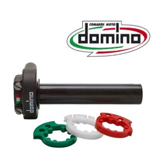 Domino 義大利正品 XM2 快速油門座 賽道通用型 5182.03-03【現貨】, 1個
