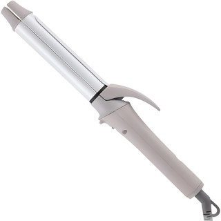 UNIX 3段溫控二合一直捲兩用陶瓷電棒捲 30mm, UCI-A2921, 淺褐色的