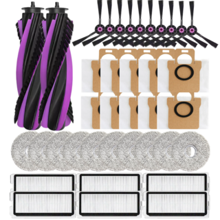 비브랜드 호환 jonr 존알 p20 pro 소모품, 1세트, 1년 패키지