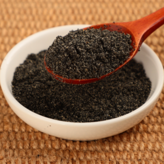 전통으로 직접 만든 국산 흑임자가루, 200g, 200g, 1개