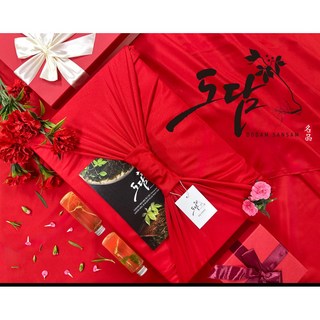 도담산삼 6년근 산양삼 산양산삼 장뇌삼 산삼, 9-10년근 7뿌리 명품, 1개