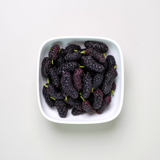 신선 새콤달콤한 국내산 오디 과상 2호 냉동오디 안토시아닌푸드, 1박스, 특품 1kg
