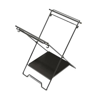 LETOPLAN X FISHBOX 魚叉X型IGT單位輕便腳架PIKE-X，露營收納好幫手，附專用收納袋，輕鬆攜帶穩固耐用, 1個, 魚叉 一單位X腳架, 魚叉架, 1層