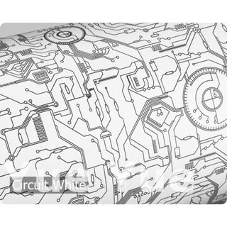 나사 GM 비닐 소니 코트 f/2.8 2.8 스킨 24-70 M2 랩 II 보호 FE 필름 데칼 렌즈 SEL2470GM2 스티커 F2.8 24-70mm, 23)23 Circuit White, For FE 24-70 F2.8 II