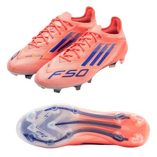 아디다스 F50 엘리트 최상급 선수용 축구화 FG