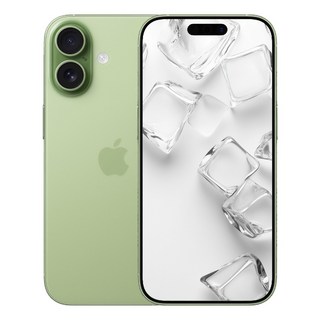 i/폰17 새제품 미개봉, 512GB, 세이지 아이폰 17