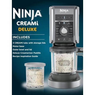 닌자 가정용 아이스크림 머신 10종 아이스크림기계 아이스크림메이커 가정용아이스크림, 미국형 501 아이스크림 기계 110v