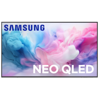삼성 85인치(215CM) 2024년 최신형 Neo QLED UHD 4K 스마트 TV 85QN85, 방문설치, 스탠드형, 85인치