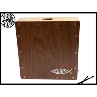 STAND 新款旅行木箱鼓 含袋, 1個