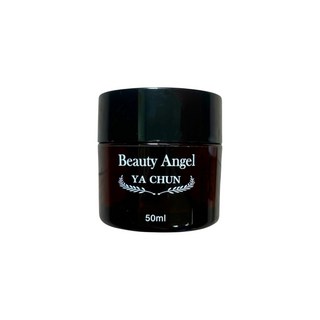 YA CHUN 神經醯胺硫辛酸凝膠，保濕修護，提升彈性，改善暗沉, 1個, 50ml