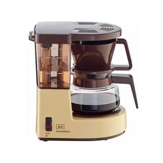 아로마틱 보이즈 블랙 커피 용품 머신 자동 에스프레소, 02 1015-03, 1개