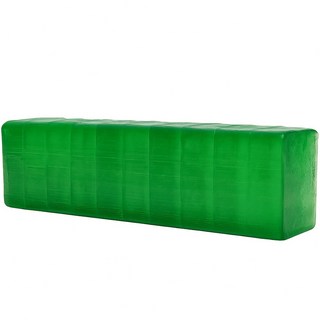 香茅沁涼皂基 Lemongrass & Mint Cooling Soap Base, 100g, 10個