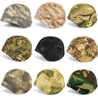 전술헬멧 서바이벌 군용 방탄모 미군 게임 철모, 1개, 기본 색상