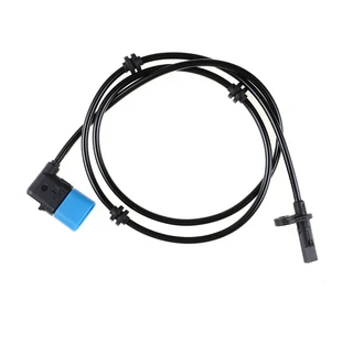 오디디오 A 2465402510 앞 메르세데스 벤츠 클래스 B GLA CLA W117 W156 용 후방 ABS 휠 속도 센서, 02 Rear Right