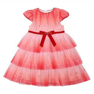 프랜치캣 RED 그라 캉캉 원피스Q36DBO090 2780372